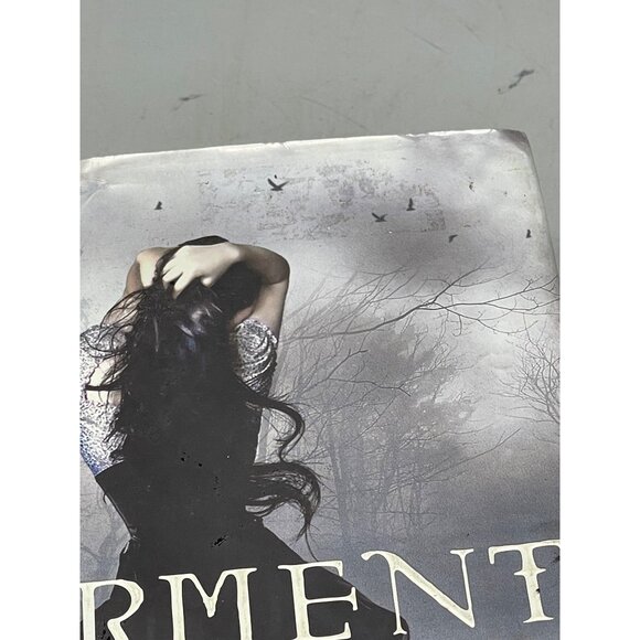 Torment A Fallen Novel Lauren Kate copyright 2010 Tinderbox books, LLC READ - Picture 2 of 12